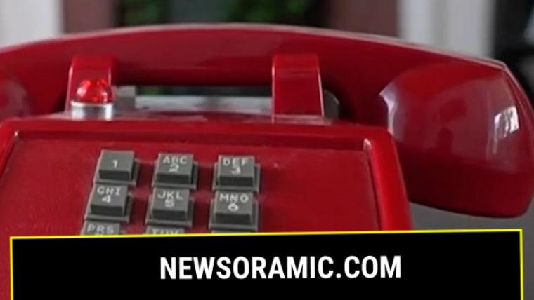 Maine parents turn to landlines to keep kids connected