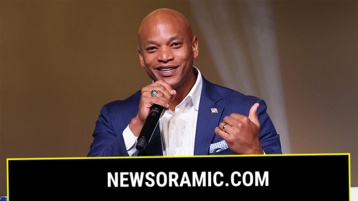 Wes Moore