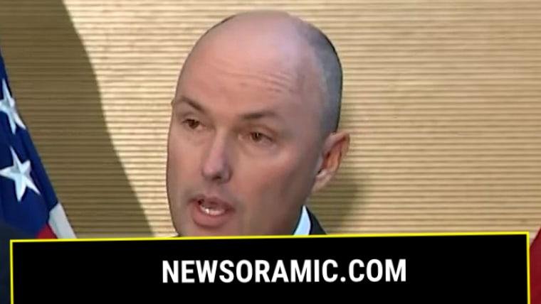 Messages inscribed on casings in Charlie Kirk shooting