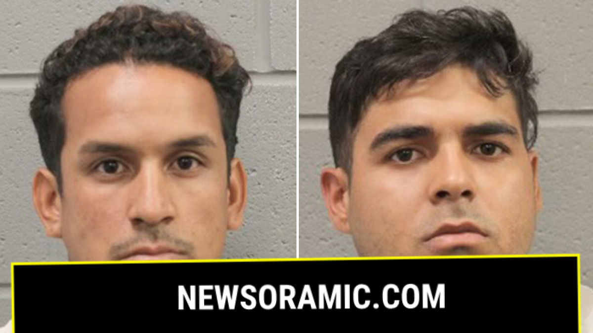 Jocelyn Nungaray murder suspects