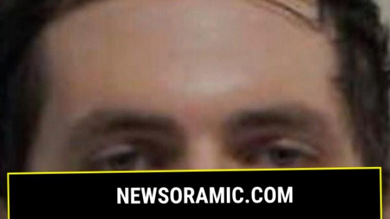 Mugshot released of Charlie Kirk shooting suspect