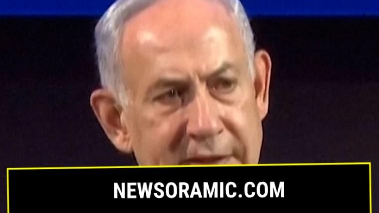 Netanyahu says Israel targeted Hamas leaders in Qatar