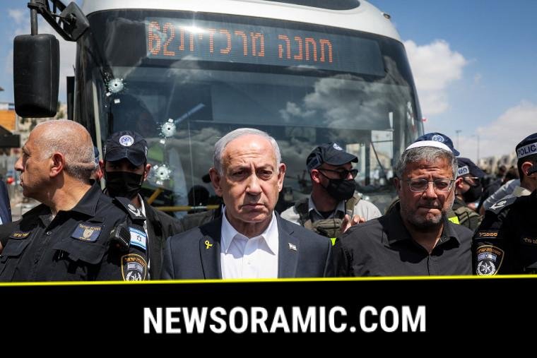 ISRAEL-PALESTINIAN-CONFLICT-SHOOTING-JERUSALEM