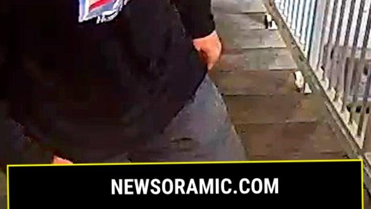 New photos of person of interest in Charlie Kirk murder