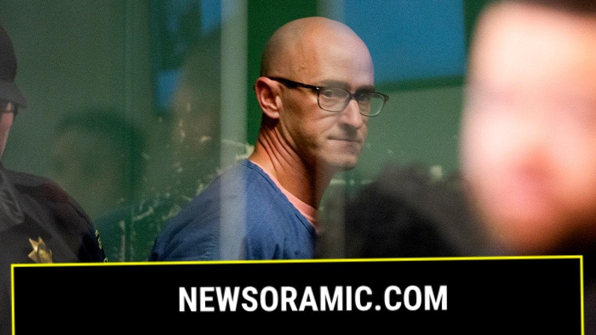 Horizon Air Cockpit Emergency