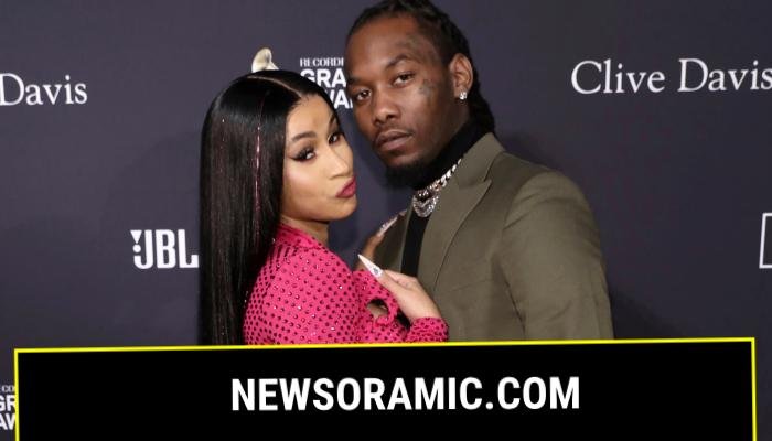 Offset weighs in on Cardi B divorce battle as drama continues
