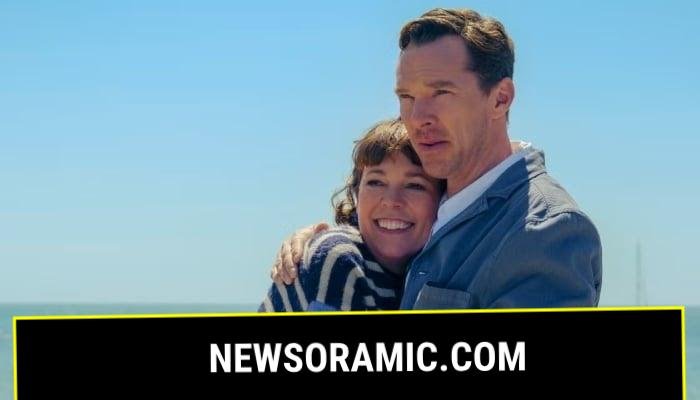 Olivia Colman reflects on working with Benedict Cumberbatch ahead of The Roses