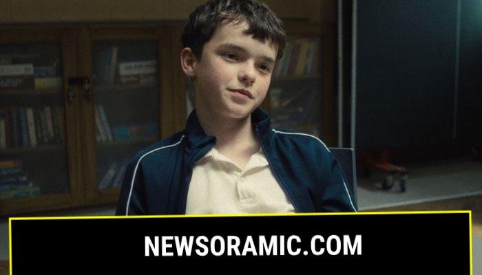 Owen Cooper fights to make Emmy history as youngest male winner