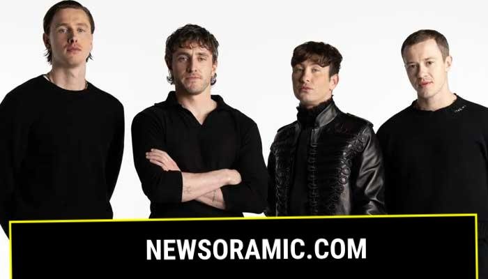 The Beatles biopic to star Paul Mescal, Barry Keoghan, Joseph Quinn, and Harris Dickinson