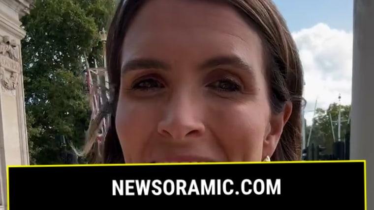 Prince Harry and King Charles reunite