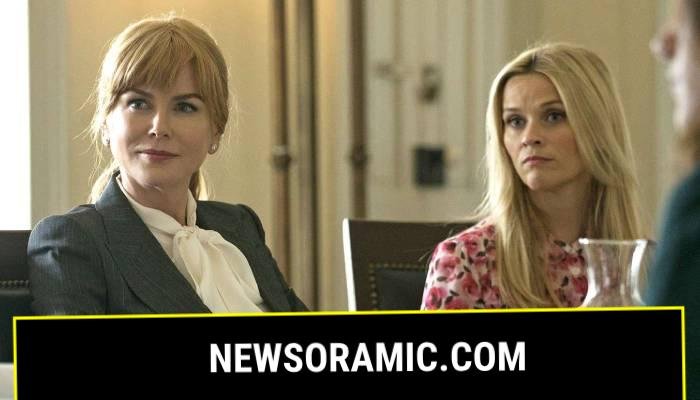 Reese Witherspoon talks reunion of ‘Big Little Lies’ Season 3: Watch