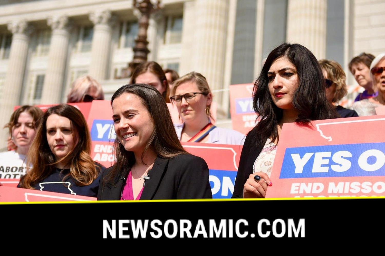 Republicans are trying to raise the bar for voters to amend their state constitutions