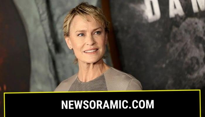 Robin Wright on one terrible experience with a famous director