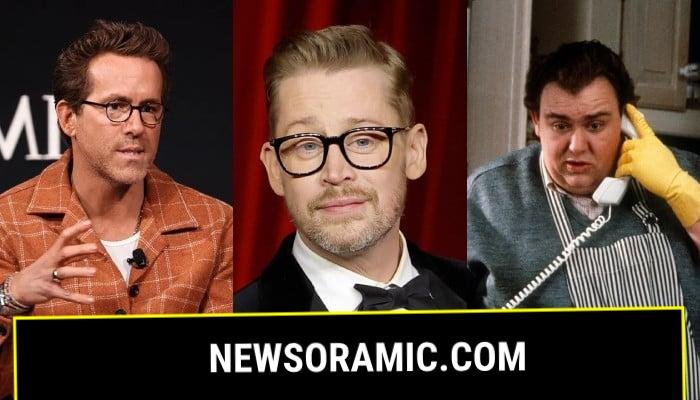 Ryan Reynolds share why Macaulay Culkin opened up in ‘John Candy: I Like Me’