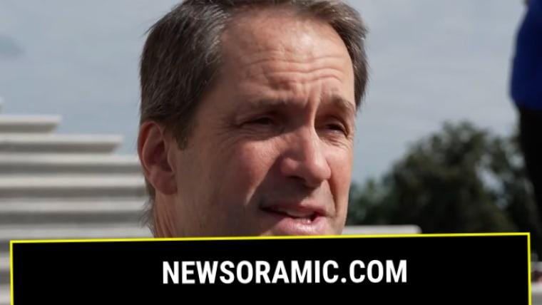 Safety fears grow in Congress after Charlie Kirk shooting