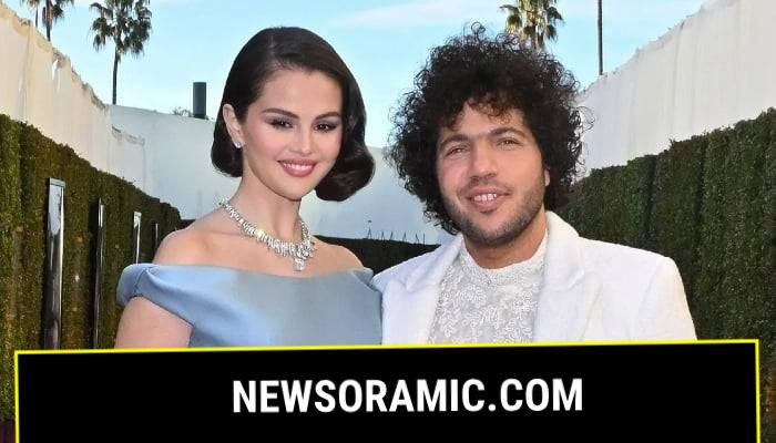Selena Gomez, Benny Blanco’s wedding guest list finally revealed