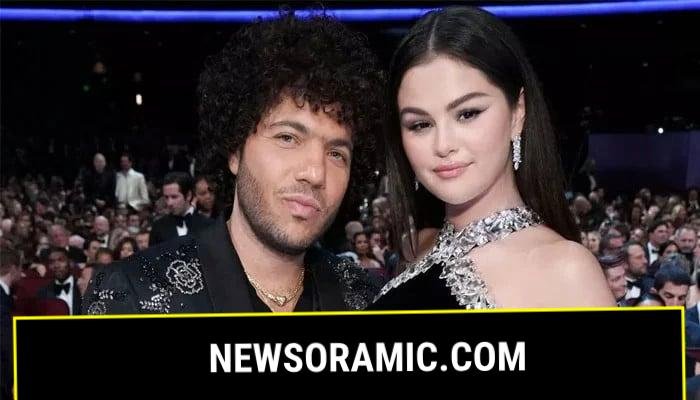 Selena Gomez shares major insights on wedding plans with Benny Blanco