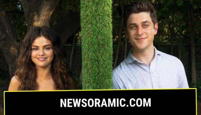 David Henrie sheds light on getting to know Selena Gomez’s fiancé Benny Blanco
