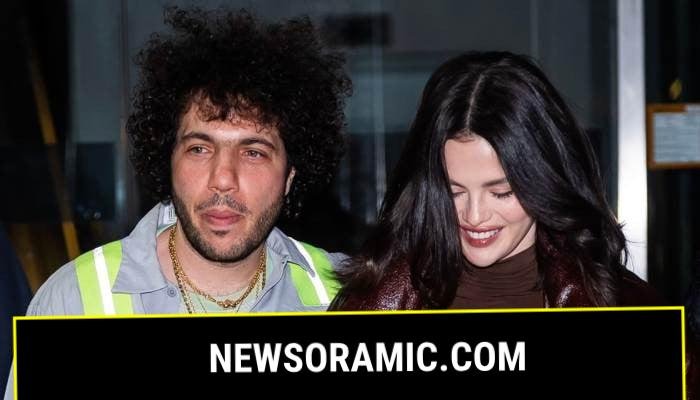 Selena Gomez's wedding planning with Benny Blanco hits a snag