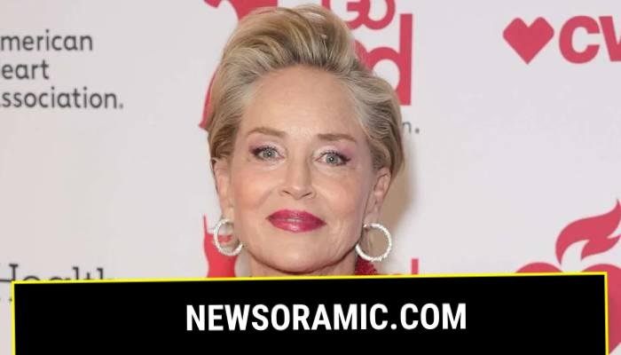 Sharon Stone reveals how social media promotes ‘cruelty’ in society