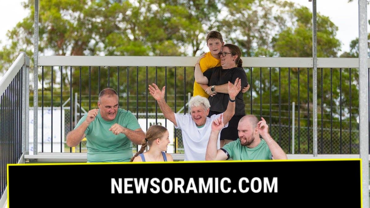 Cheer your children on in comfort with the right gear.