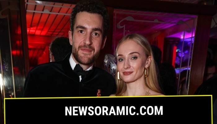 The Game of Thrones star confirmed her new romance a few months after her divorce from Joe Jonas