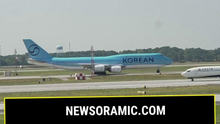 South Koreans detained in U.S. immigration raid arrive back home without shackles