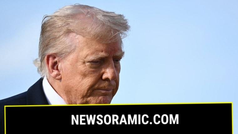 Special Report: Trump says suspect in Kirk shooting is in custody