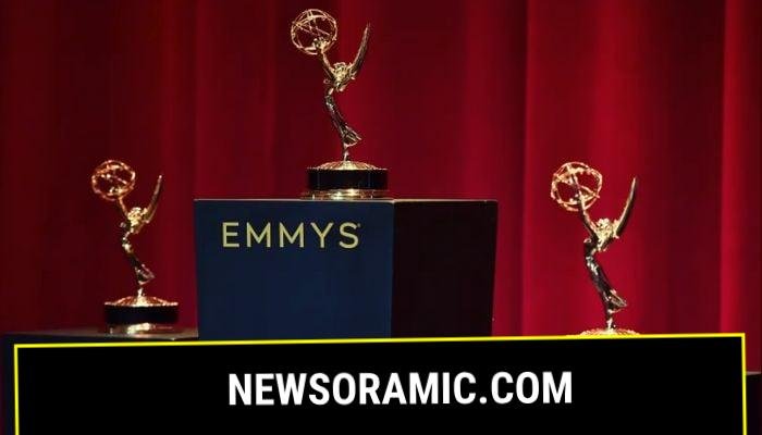 Severance and The Penguin lead 2025 Emmy nominations