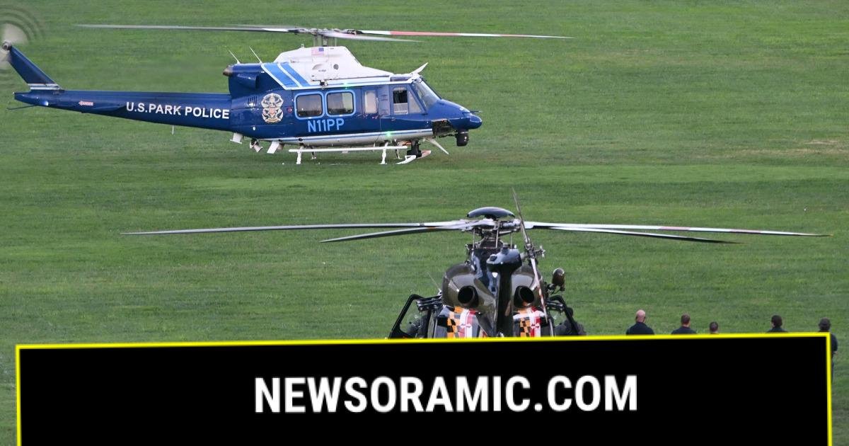 Student shot after mistaken ID mishap with officer during Naval Academy lockdown