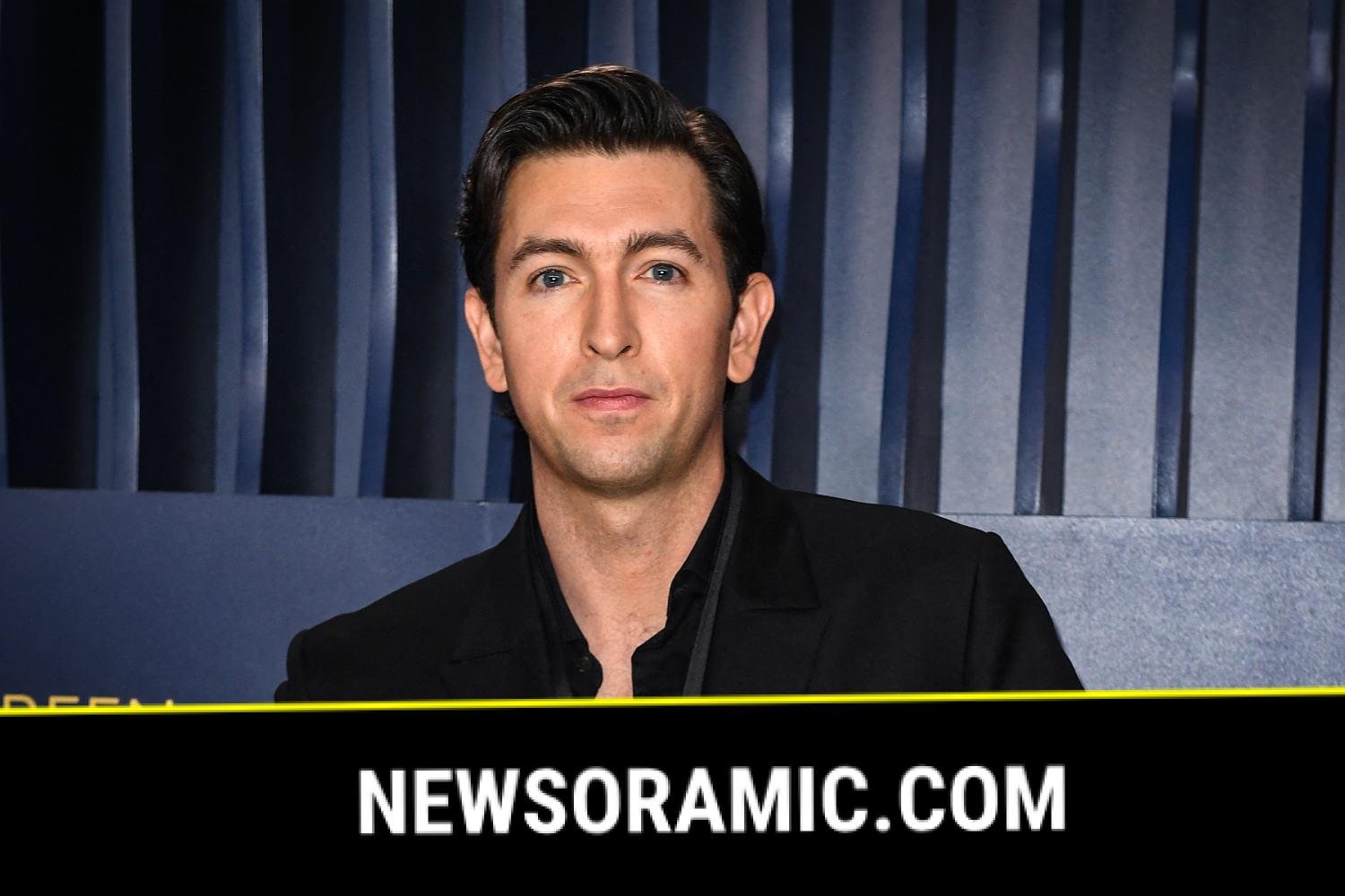 'Succession' actor Nicholas Braun arrested for DUI in New Hampshire