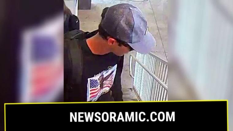 Suspect in Charlie Kirk shooting turned in by family member, Trump says