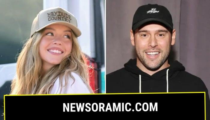 Scooter Braun and Sydney Sweeney recently confirmed relationship