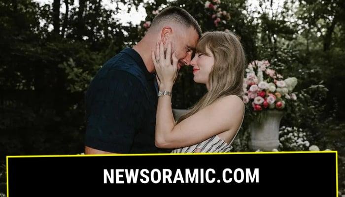 Travis Kelce and Taylor Swift keeping major update under wraps before wedding