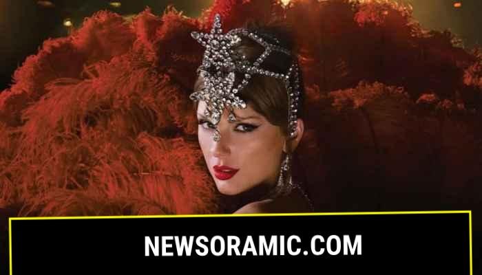 Life of a Showgirl is set to release on October 3