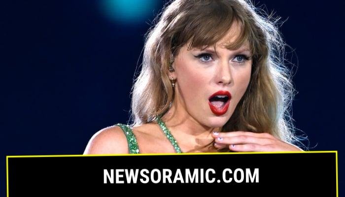 Taylor Swift sends fans wild with ‘Life of a Showgirl’ Easter Egg way before announcement