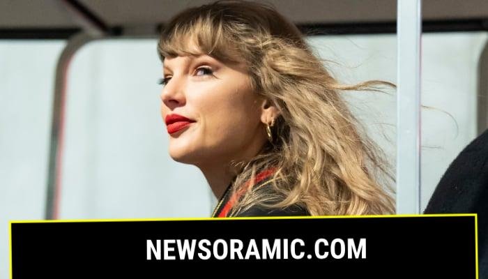 Taylor Swift fans react to big reveal after countdown By Newsoramic