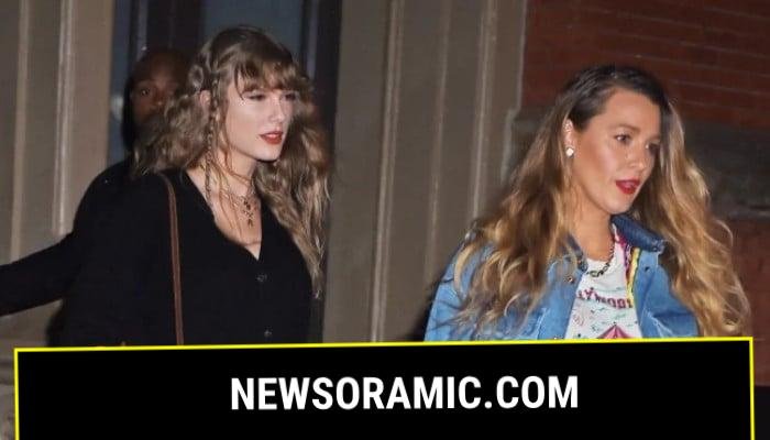 Taylor Swift to be questioned in legal battle after 'ignoring' Blake Lively messages