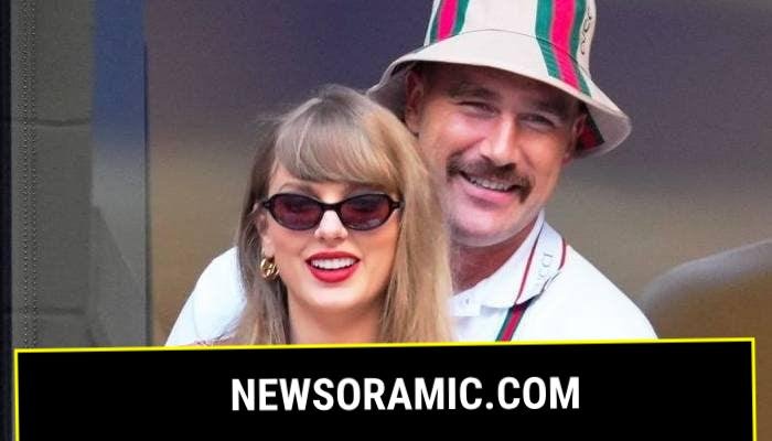 Taylor Swift surprises fans with another ‘heartwarming’ announcement