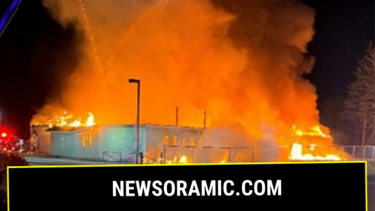 Seattle Laestadian Luthern Church in Snohomish County