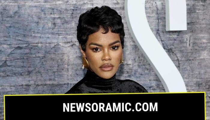 Teyana Taylor on going to culinary school