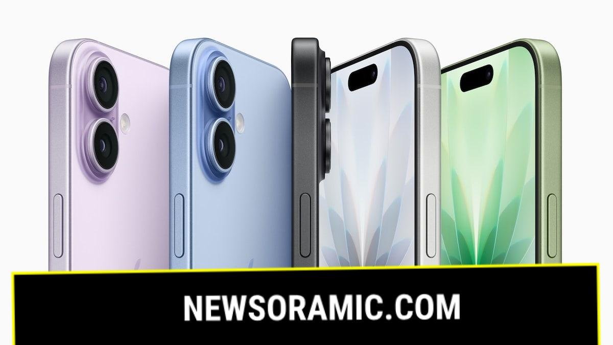 Apple delivered a major refresh to its iPhone, Watch and AirPods.