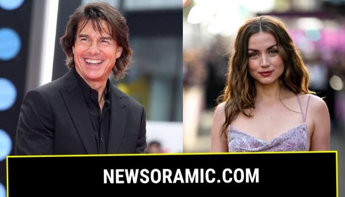 Tom Cruise and Ana de Armas thinking long-term relationship
