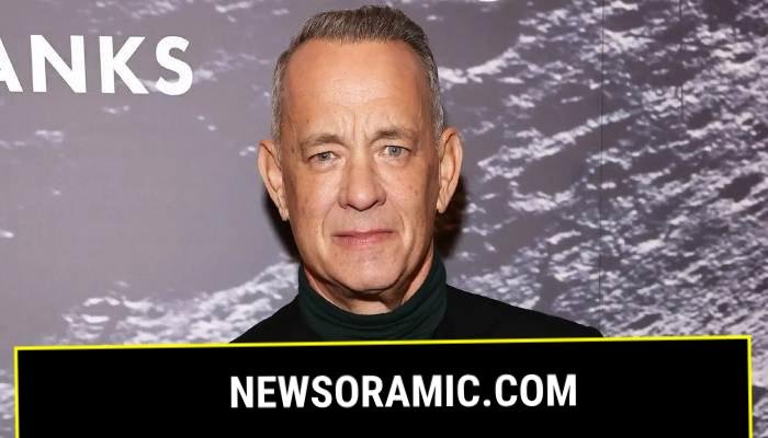 Tom Hanks gets canceled from receiving honorary award