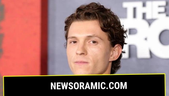 Tom Holland on sobriety