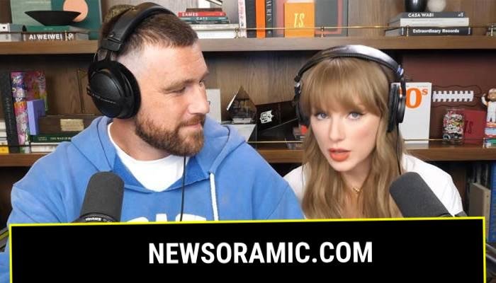 Travis Kelce drops hilarious confession about Taylor Swift engagement