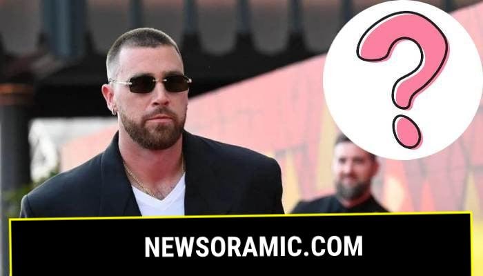 Travis Kelce's first choice for marriage revealed and it's not Taylor Swift