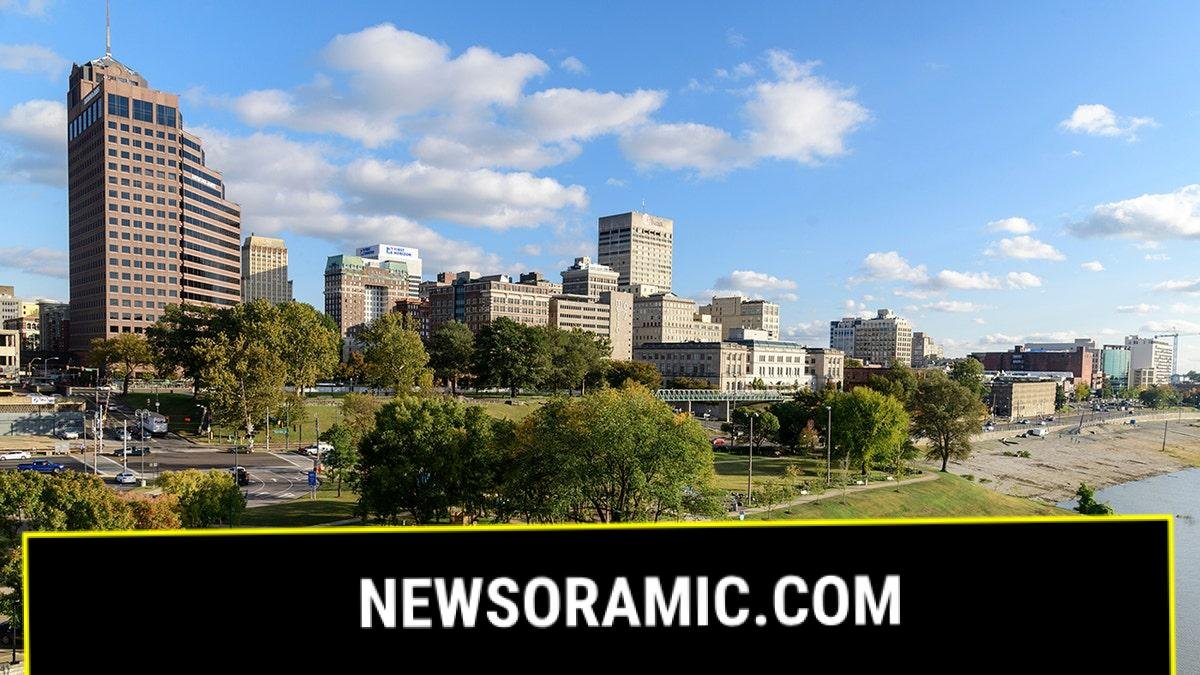 Trump claims FBI deployment reduced Memphis crime as city faces potential National Guard intervention By Newsoramic