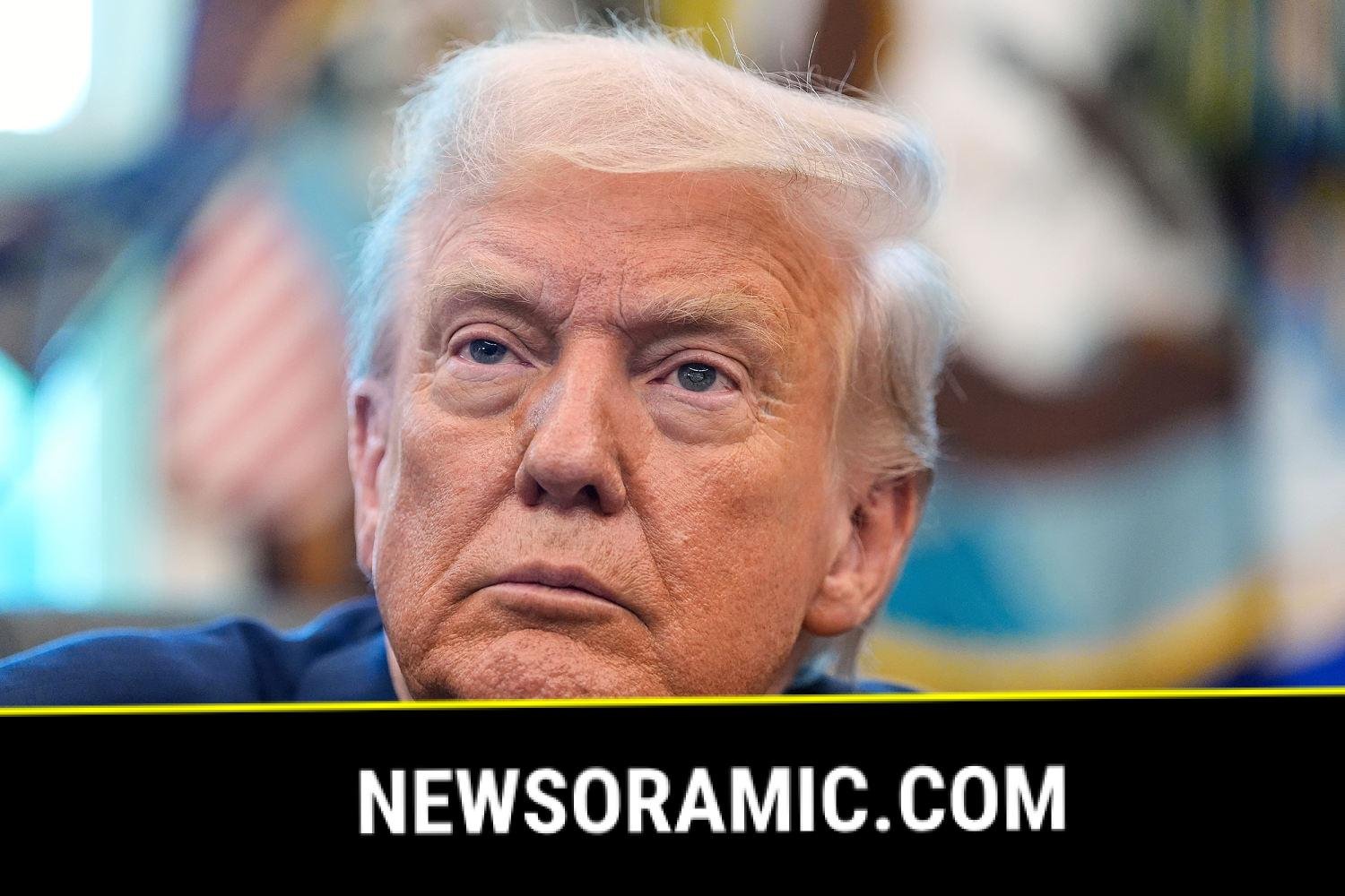 Trump demands pharmaceutical companies release Covid drug success rates