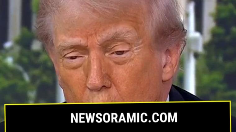 Trump says Kirk suspect is in custody on Fox News